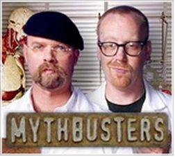 Mythbusters